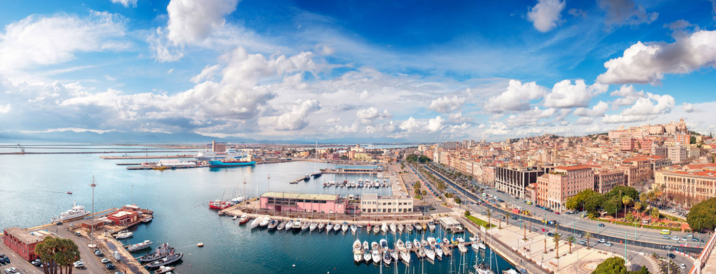 Cagliari